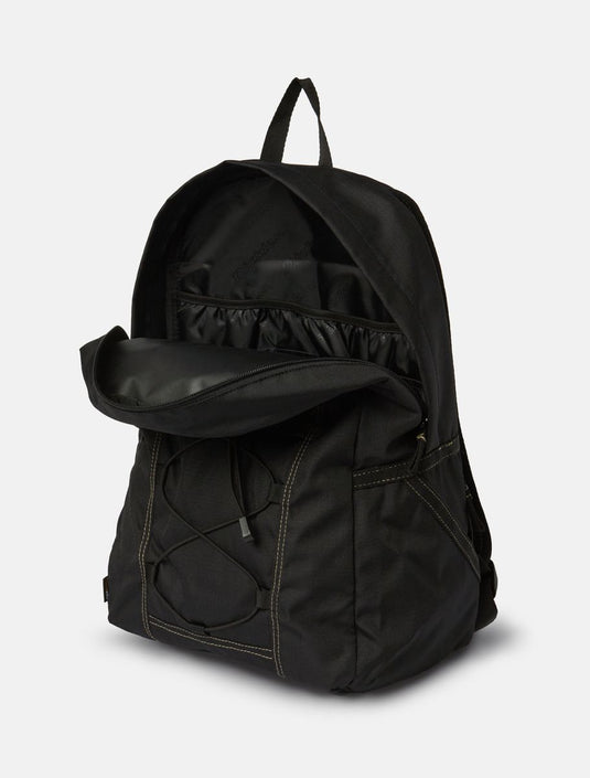 Dickies Unisex Ashville Backpack Black DK0A4Y33BLK