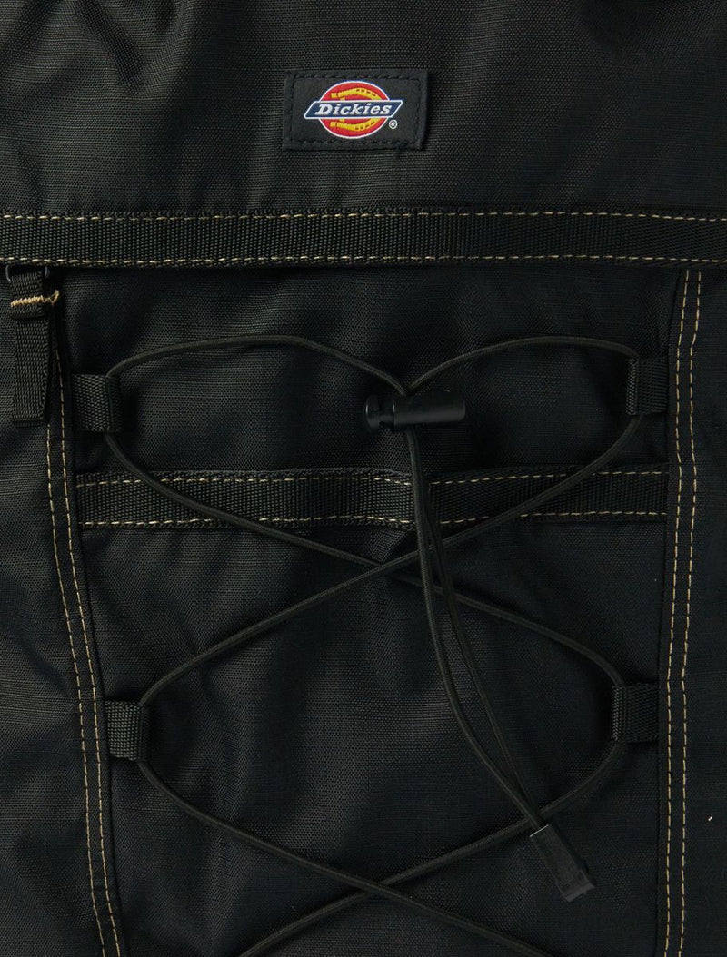 Load image into Gallery viewer, Dickies Ashville Backpack Black DK0A4Y33BLK
