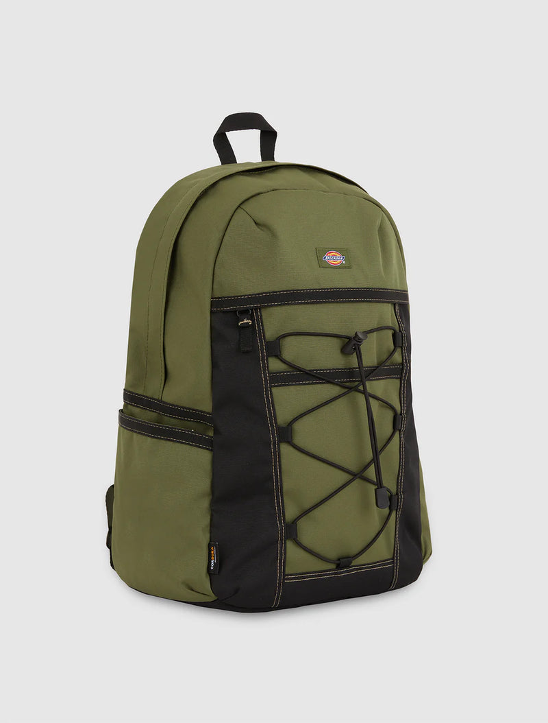 Load image into Gallery viewer, Dickies Unisex Ashville Backpack Cypress DK0A4Y33K72
