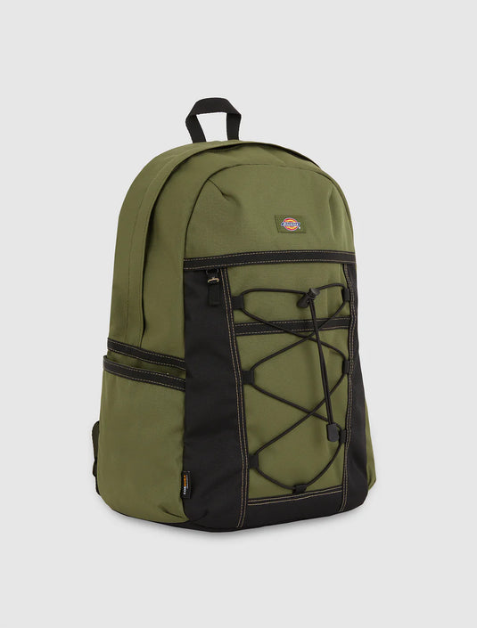 Dickies Unisex Ashville Backpack Cypress DK0A4Y33K72
