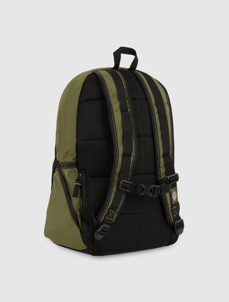 Load image into Gallery viewer, Dickies Unisex Ashville Backpack Cypress DK0A4Y33K72
