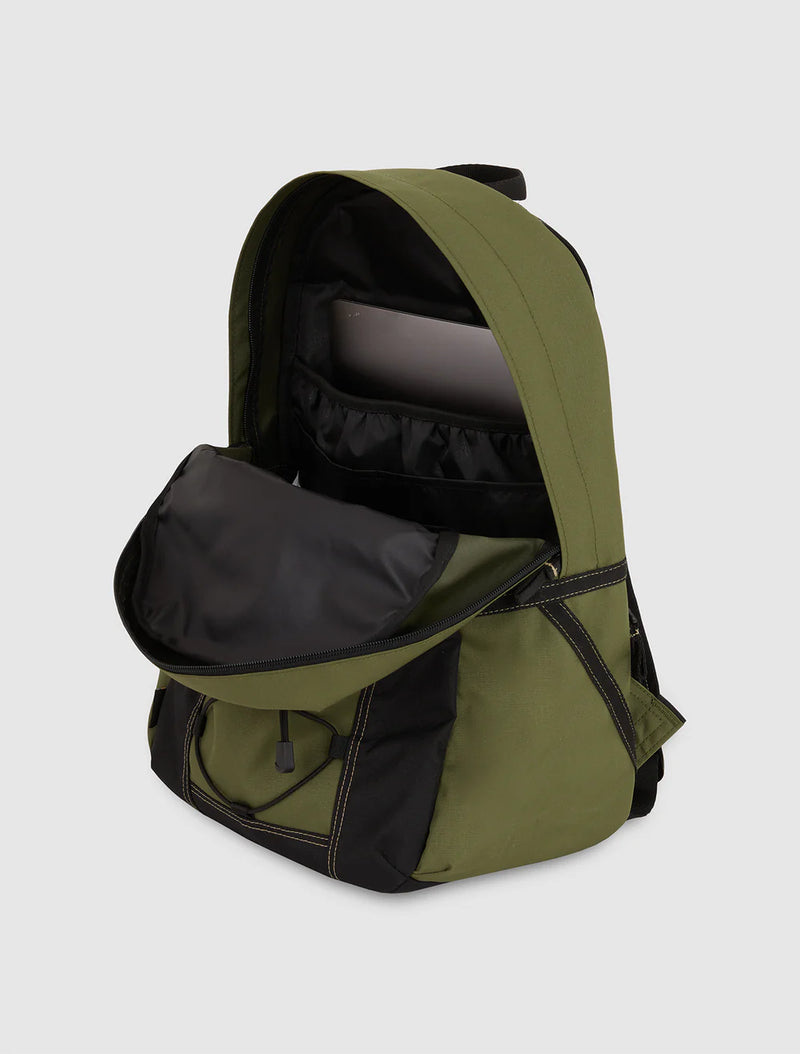Load image into Gallery viewer, Dickies Unisex Ashville Backpack Cypress DK0A4Y33K72
