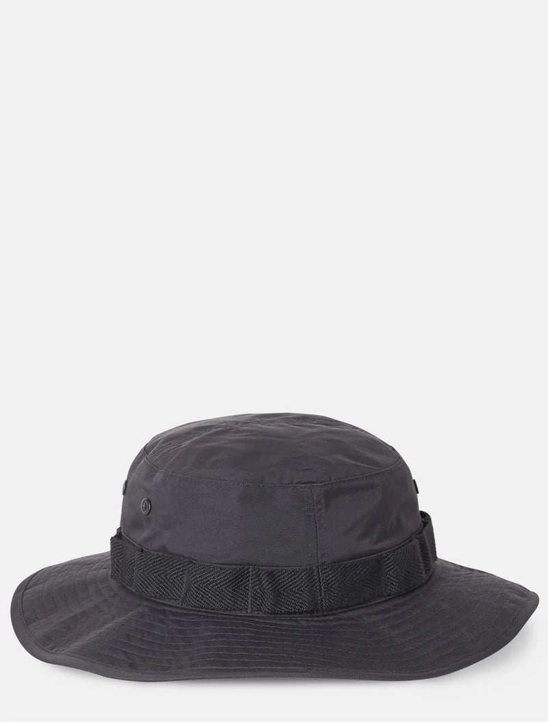 Load image into Gallery viewer, Dickies Unisex Glacier View Boonie Hat Black DK0A4Y4NBLK
