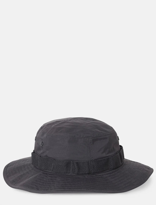 Dickies Unisex Glacier View Boonie Hat Black DK0A4Y4NBLK