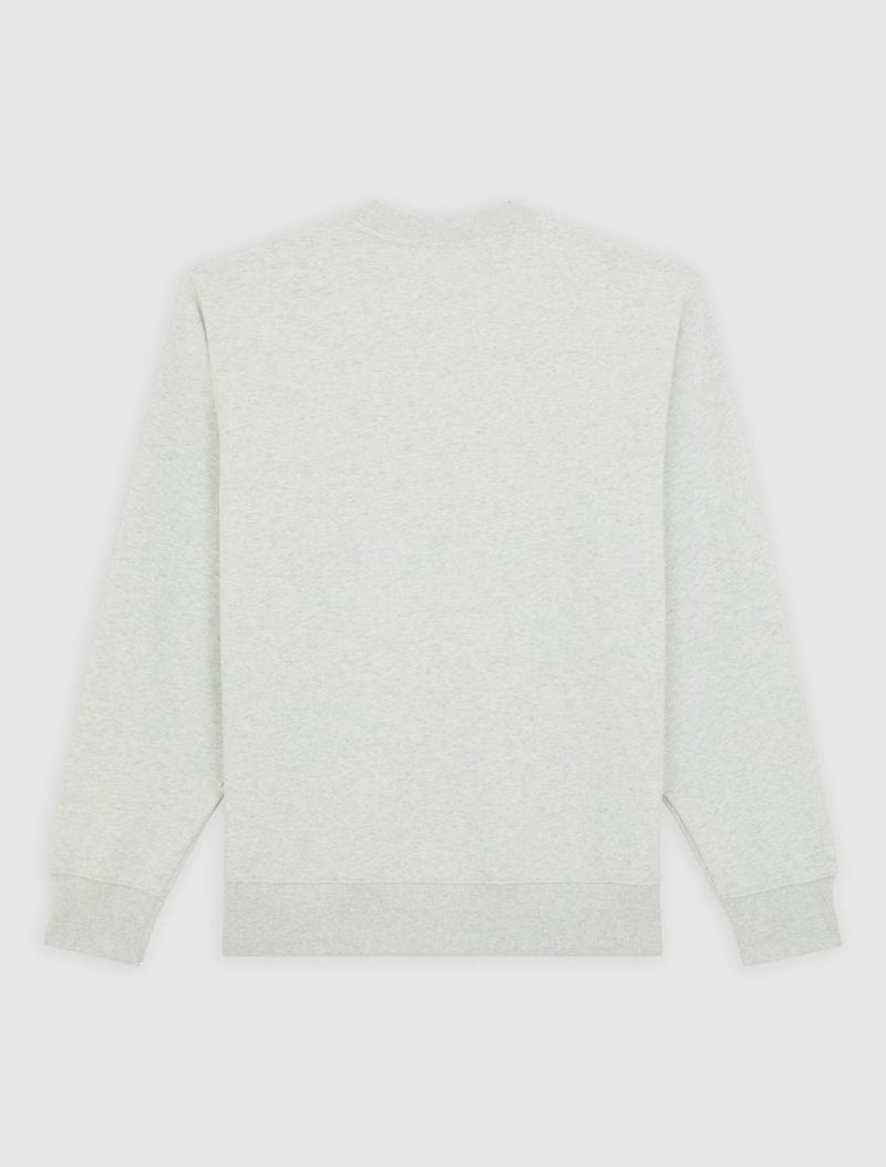 Load image into Gallery viewer, Dickies Men&#39;s Summerdale Sweatshirt Light Grey DK0A4Y6QA28
