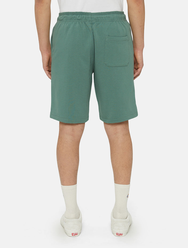 Load image into Gallery viewer, Dickies Men&#39;s Mapleton Regular Fit Shorts Forest DK0A4Y83H151
