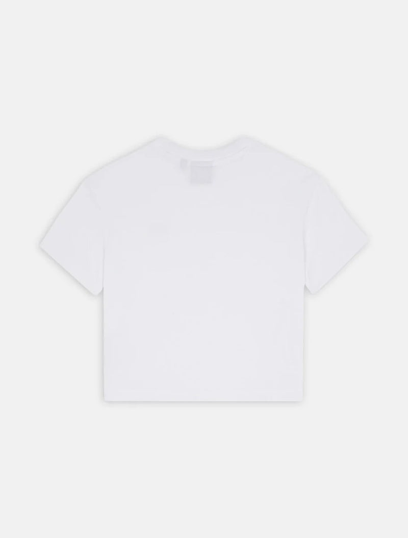 Load image into Gallery viewer, Dickies Women's Oakport Light Weight T-Shirt White DK0A4Y8LWHX
