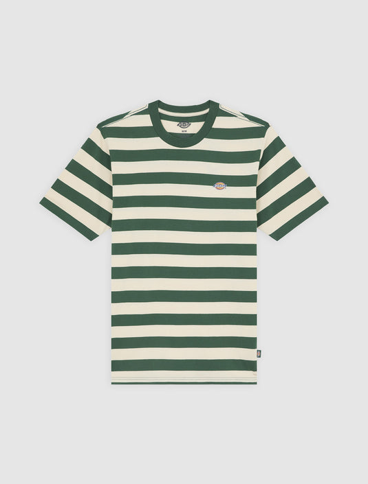 Dickies Men's Rivergrove Light Weight T-shirt Pine DK0A4Y8YPIN