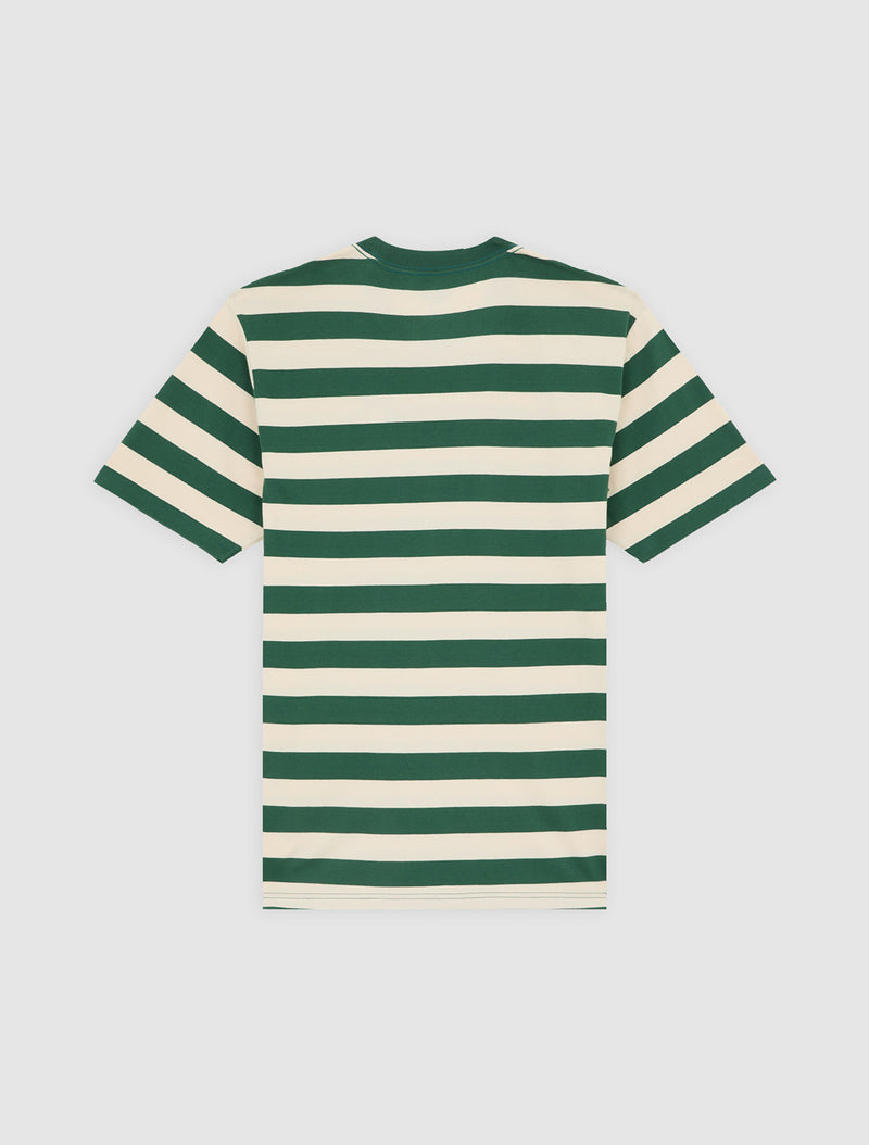Load image into Gallery viewer, Dickies Men&#39;s Rivergrove Light Weight T-shirt Pine DK0A4Y8YPIN
