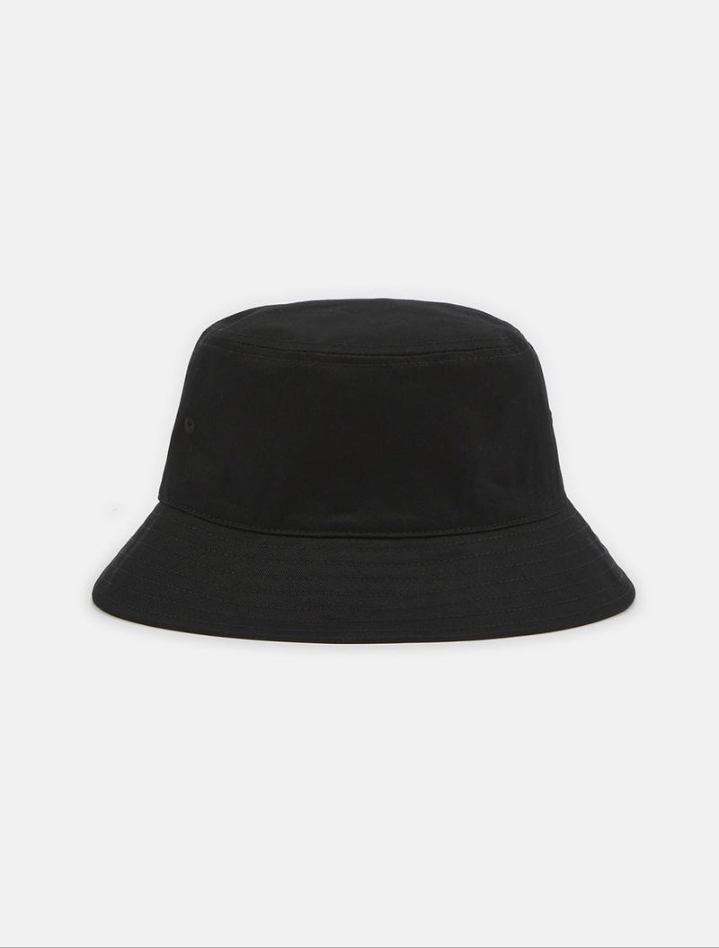 Load image into Gallery viewer, Dickies Unisex Stayton Bucket Hat Black DK0A4Y9KBLK
