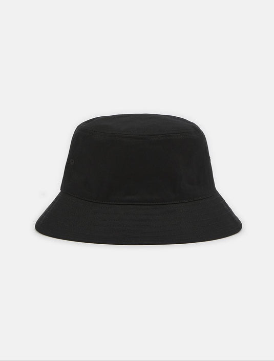 Dickies Unisex Stayton Bucket Hat Black DK0A4Y9KBLK