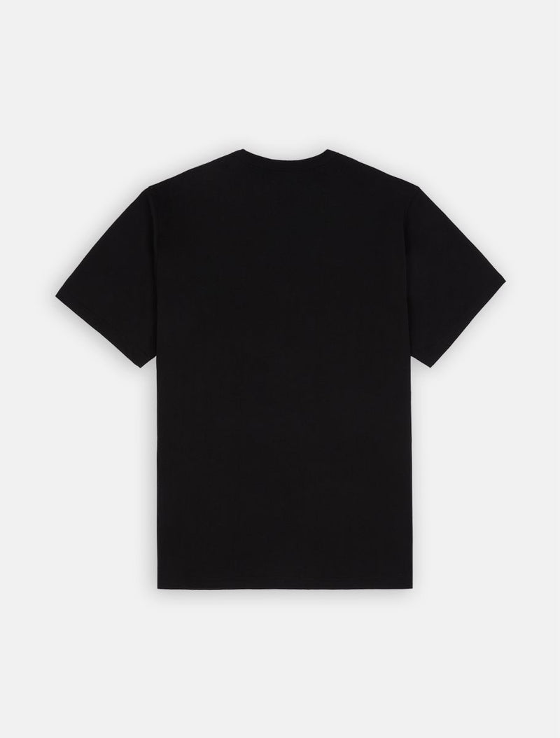 Load image into Gallery viewer, Dickies Men&#39;s Summerdale Light Weight T-shirt Black DK0A4YAIBLK
