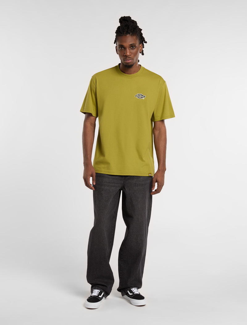 Load image into Gallery viewer, Dickies Men&#39;s Madison Denim Pants Black DK0A4YECL24
