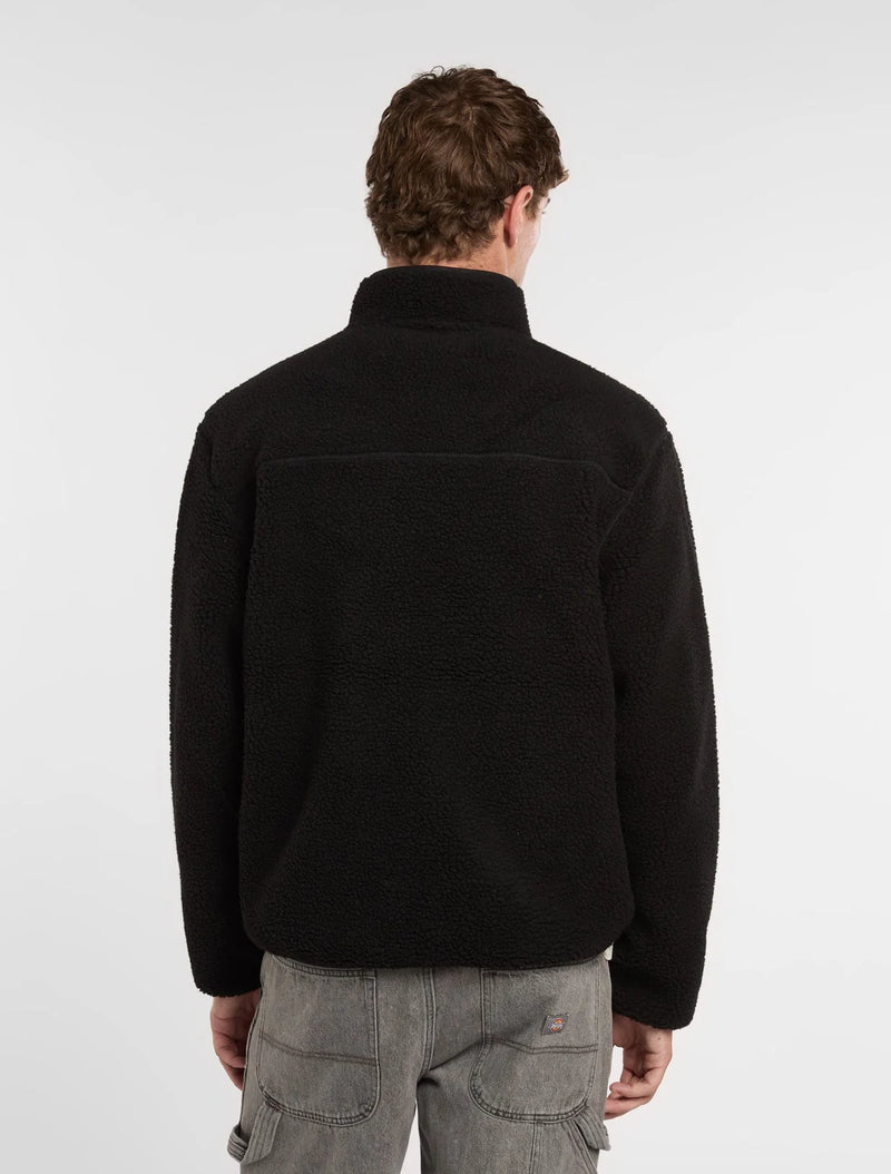 Load image into Gallery viewer, Dickies Men's Mount Hope Fleece Black DK0A4YEEBLK
