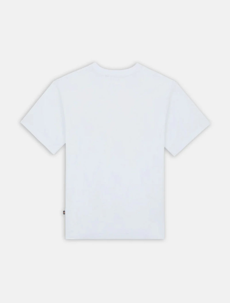 Load image into Gallery viewer, Dickies Men's Luray Pocket T-Shirt White DK0A4YFCWHX
