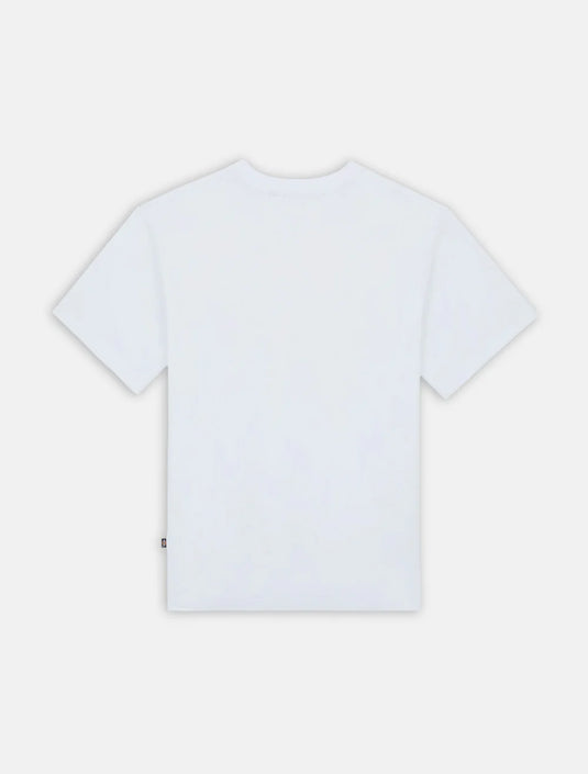 Dickies Men's Luray Pocket T-Shirt White DK0A4YFCWHX