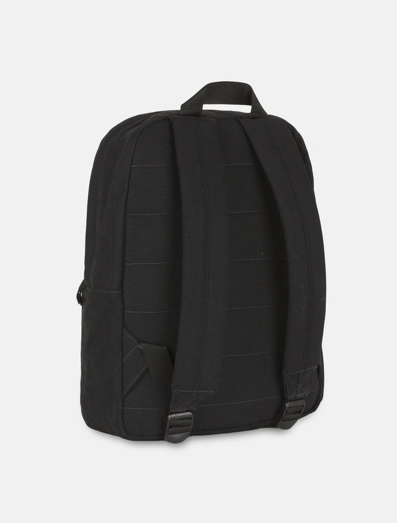 Load image into Gallery viewer, Dickies Unisex Duck Canvas Backpack Black DK0A4Y0CBLK
