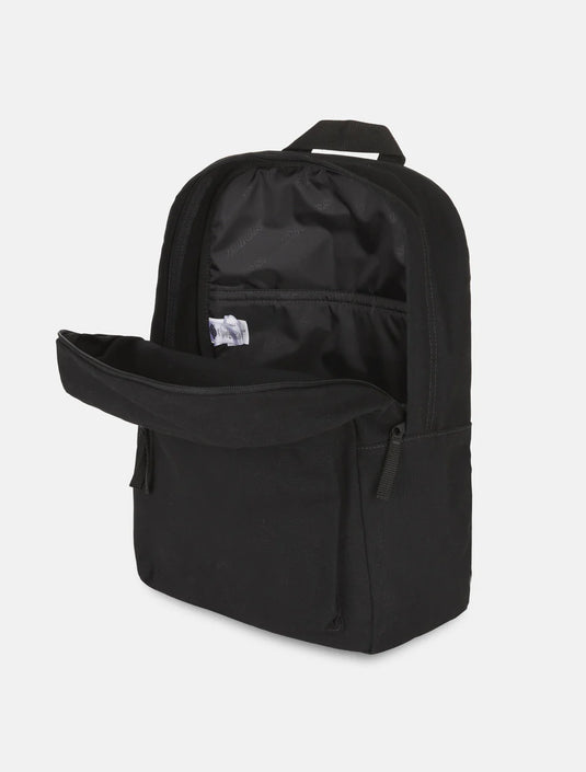 Dickies Unisex Duck Canvas Backpack Black DK0A4Y0CBLK