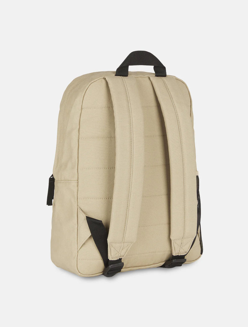 Load image into Gallery viewer, Dickies Unisex Duck Canvas Backpack Desert Sand DK0A4YOCDS0
