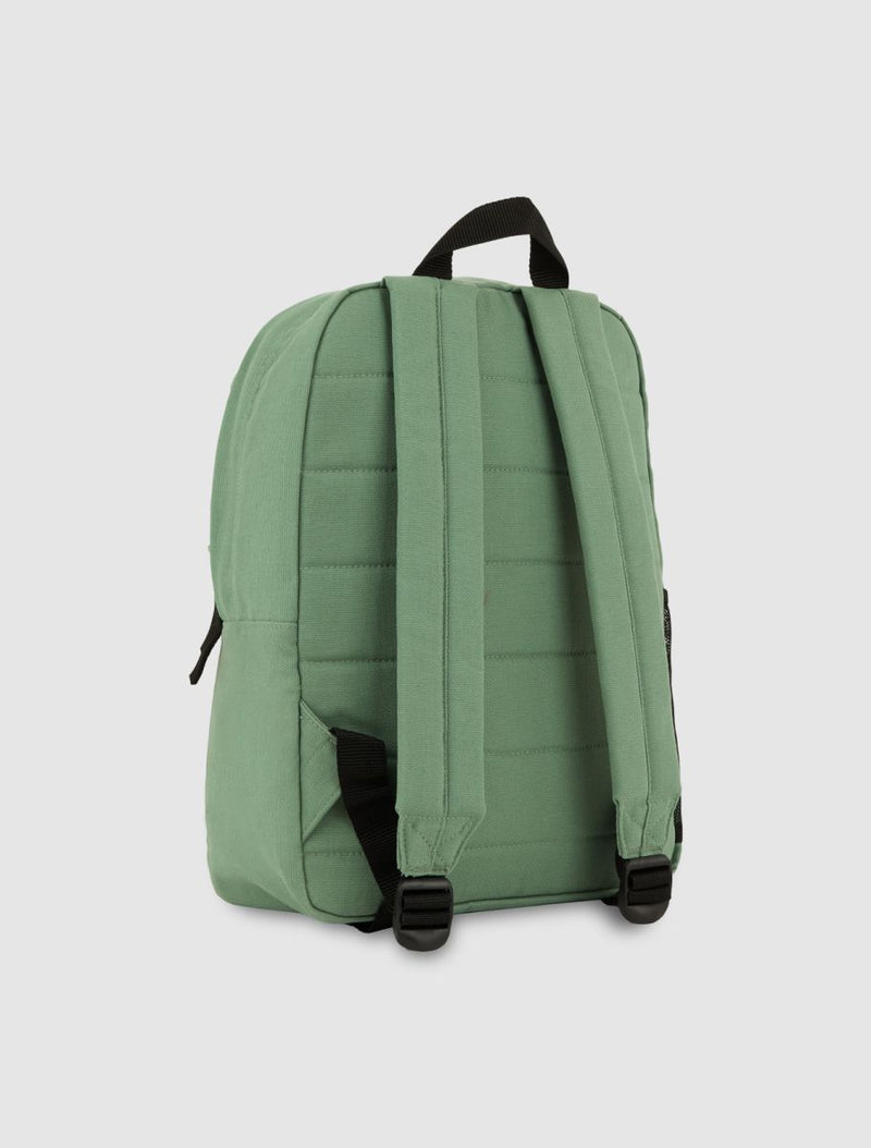 Load image into Gallery viewer, Dickies Unisex Duck Canvas Backpack Olive Green DK0A4Y0CL191
