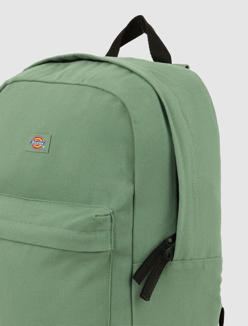 Load image into Gallery viewer, Dickies Unisex Duck Canvas Backpack Olive Green DK0A4Y0CL191
