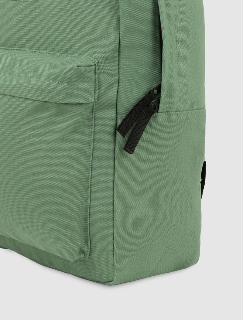 Load image into Gallery viewer, Dickies Unisex Duck Canvas Backpack Olive Green DK0A4Y0CL191
