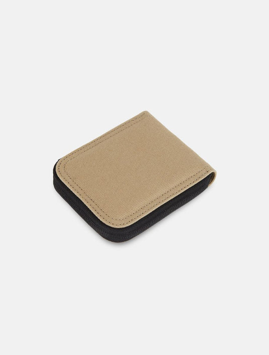Dickies Unisex Duck Canvas Wallet Desert Sand DK0A4Y0DDS01