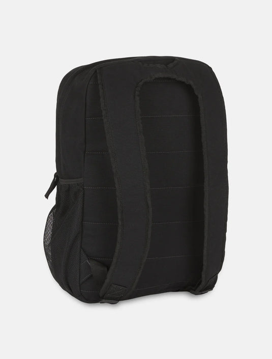 Dickies Unisex Duck Canvas Utility Backpack Black DK0A4YOFBLK