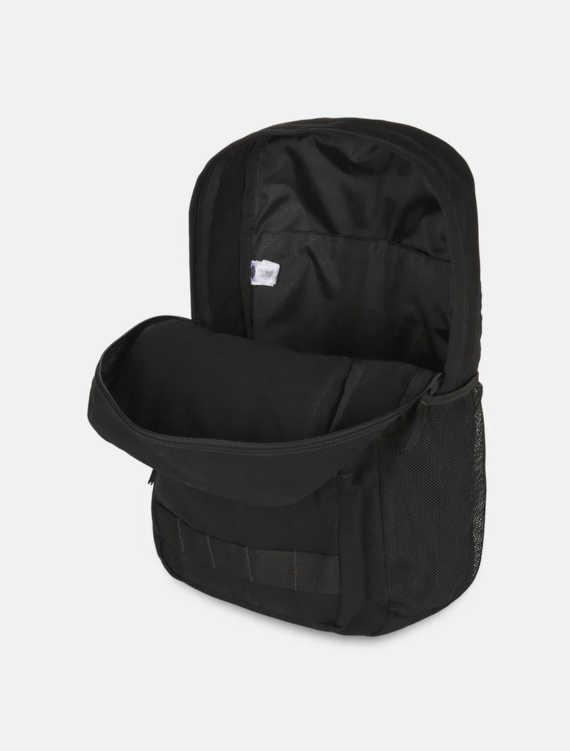 Load image into Gallery viewer, Dickies Unisex Duck Canvas Utility Backpack Black DK0A4YOFBLK

