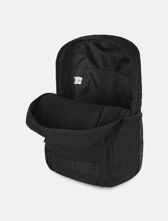 Dickies Unisex Duck Canvas Utility Backpack Black DK0A4YOFBLK