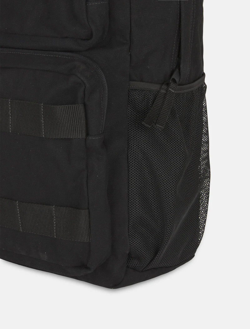 Load image into Gallery viewer, Dickies Unisex Duck Canvas Utility Backpack Black DK0A4YOFBLK
