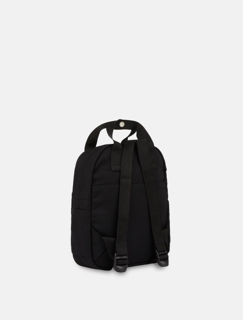 Load image into Gallery viewer, Dickies Lisbon Mini Backpack Bag Black DK0A4Y0ZBLK
