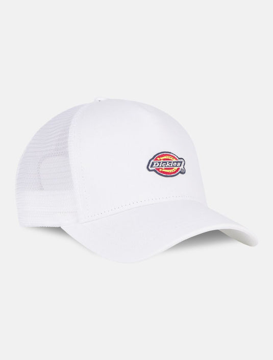 Dickies Unisex Hanston Trucker Cap Cloud DK0A4YV3C581