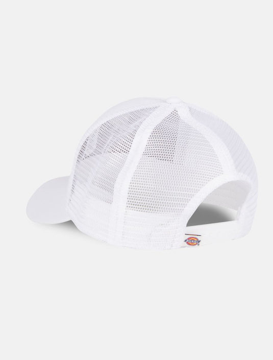 Dickies Unisex Hanston Trucker Cap Cloud DK0A4YV3C581