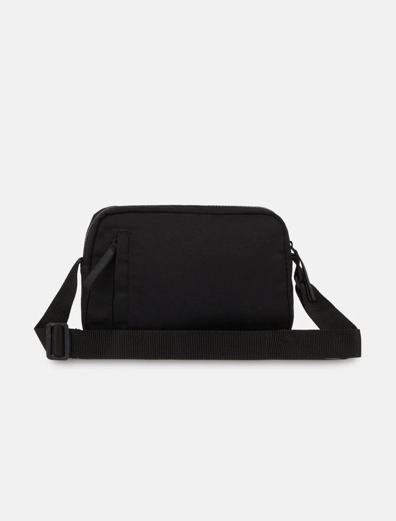 Load image into Gallery viewer, Dickies Unisex Moreauville Messenger Bag Black DK0A4YYIBLK1
