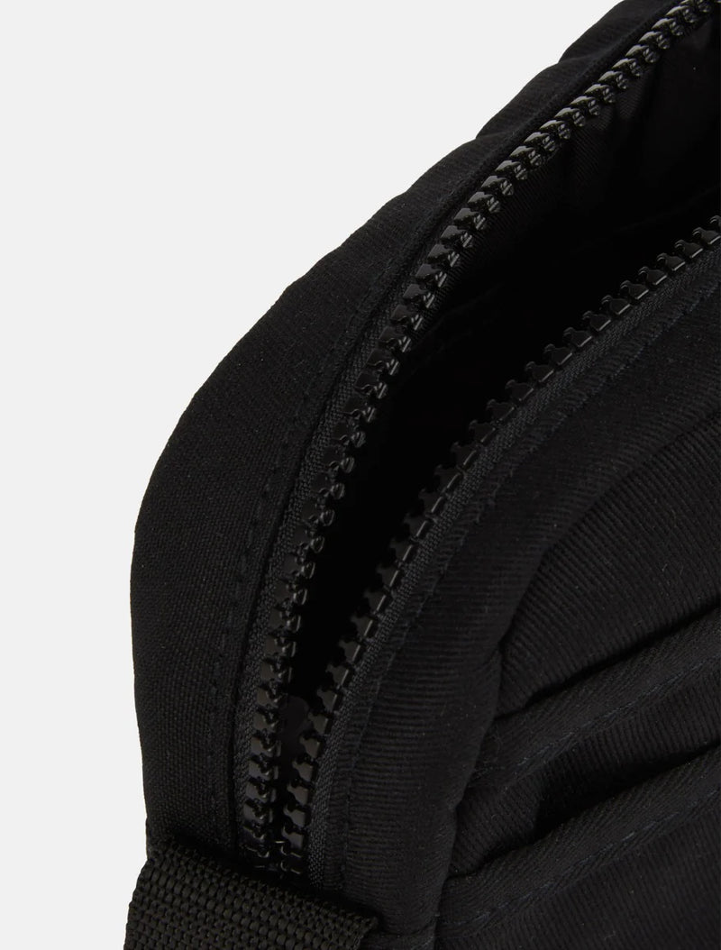 Load image into Gallery viewer, Dickies Unisex Moreauville Messenger Bag Black DK0A4YYIBLK1

