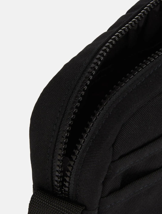Dickies Unisex Moreauville Messenger Bag Black DK0A4YYIBLK1