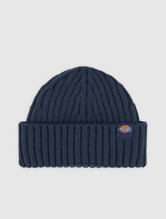 Dickies Unisex Lockwood Beanie Navy DK0A4Z20CT91
