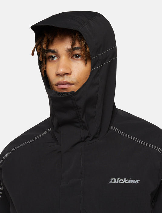 Anorak dickies clearance