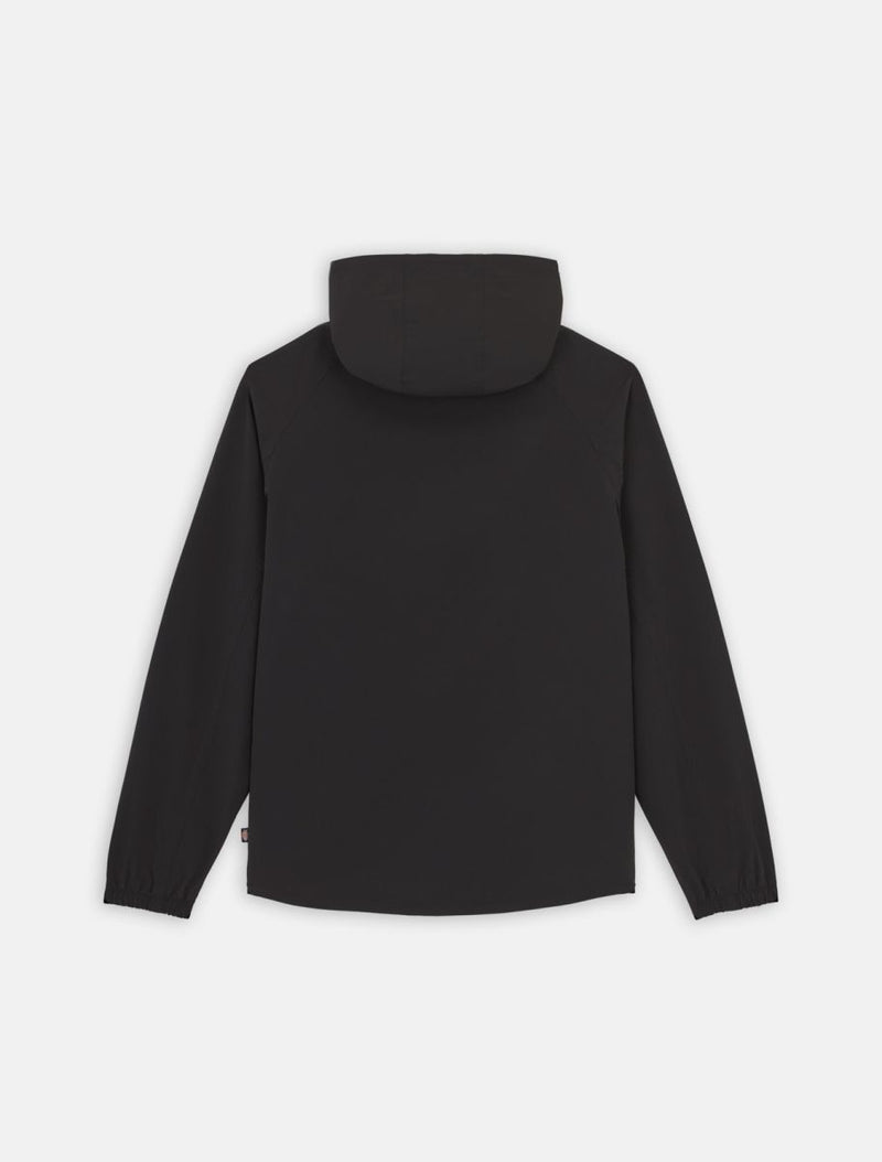 Load image into Gallery viewer, Dickies Men&#39;s Ronan Shell Jacket Black DK0A4Z3YBLK
