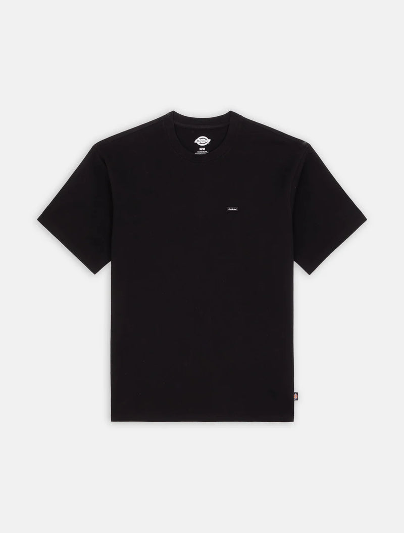 Load image into Gallery viewer, Dickies Men's Clancy Heavyweight T-Shirt Black DK0A4Z4LBLK
