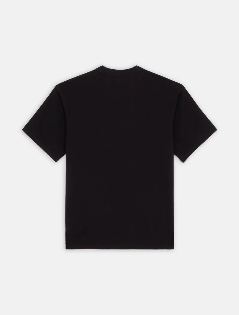 Load image into Gallery viewer, Dickies Men's Clancy Heavyweight T-Shirt Black DK0A4Z4LBLK
