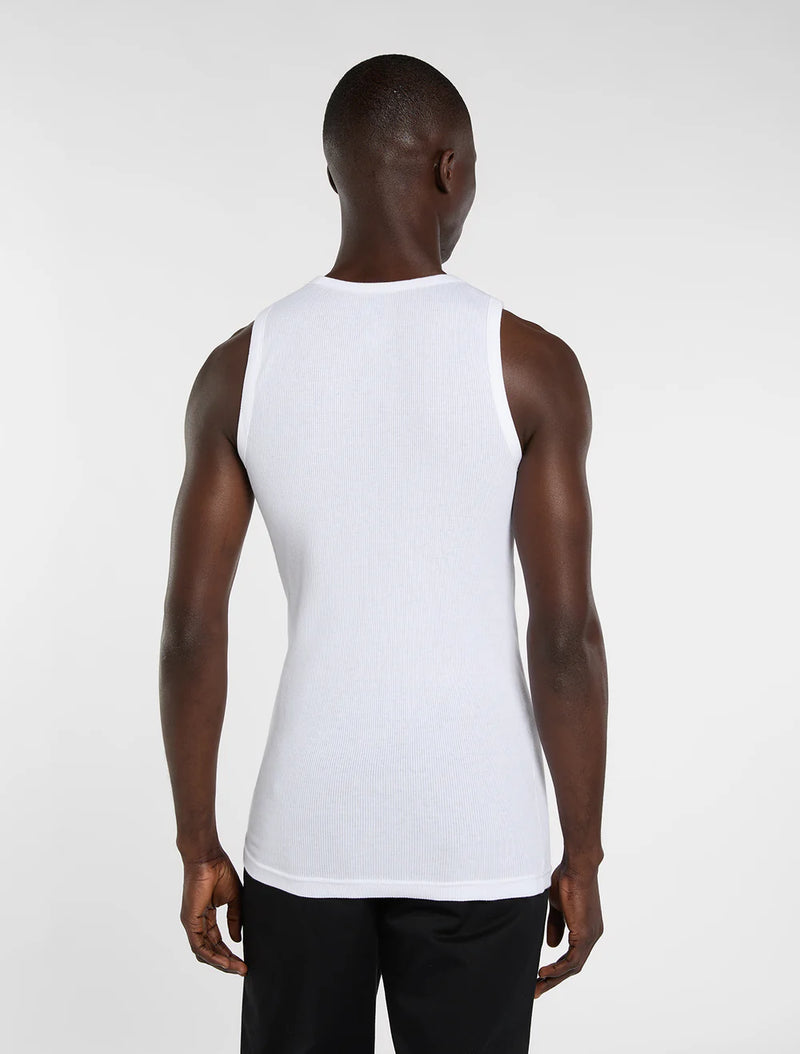 Load image into Gallery viewer, Dickies Men's Amsterdam Tops (3 Pack) White DK0A4ZB2WHX
