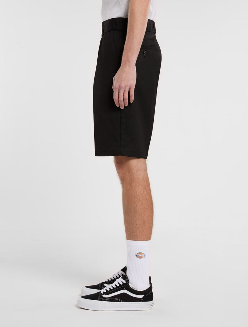 Load image into Gallery viewer, Dickies Men&#39;s 874 Shorts Black DK0A48619BLK
