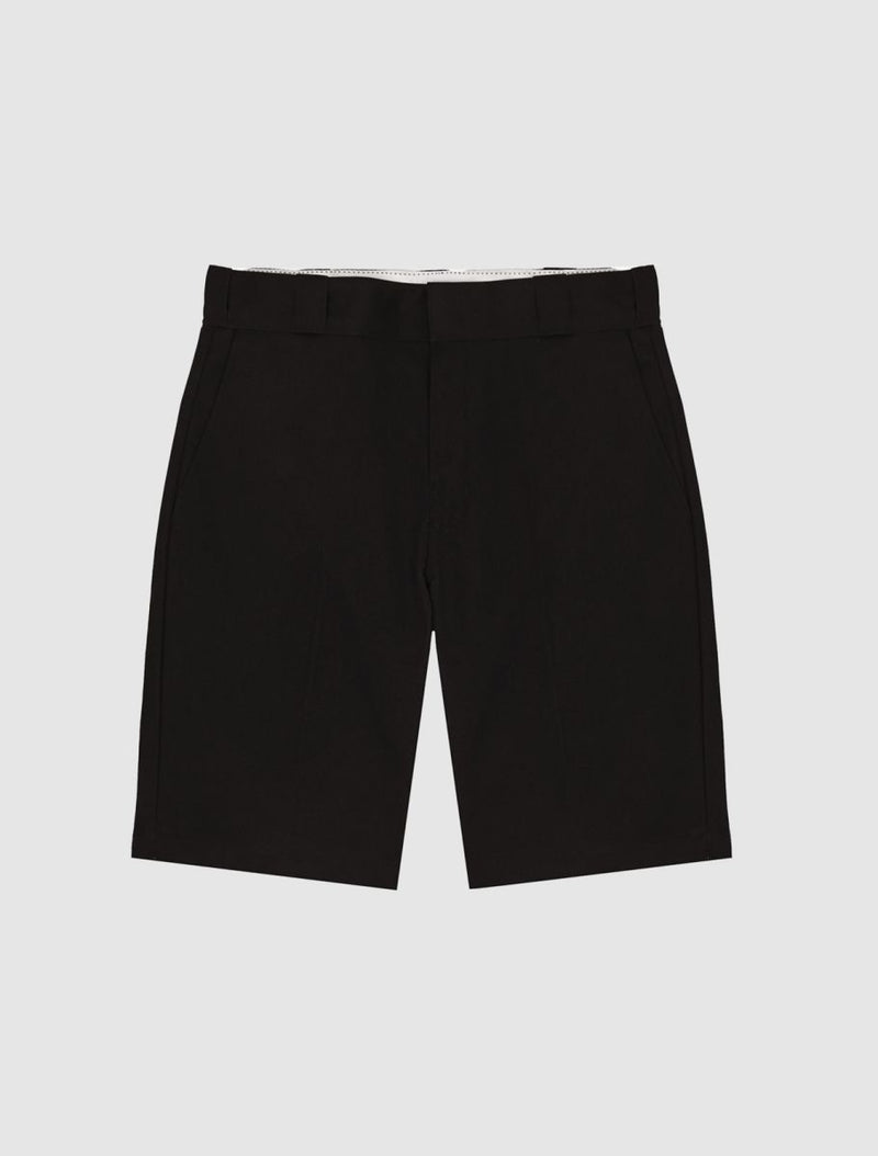 Load image into Gallery viewer, Dickies Men&#39;s 874 Shorts Black DK0A48619BLK
