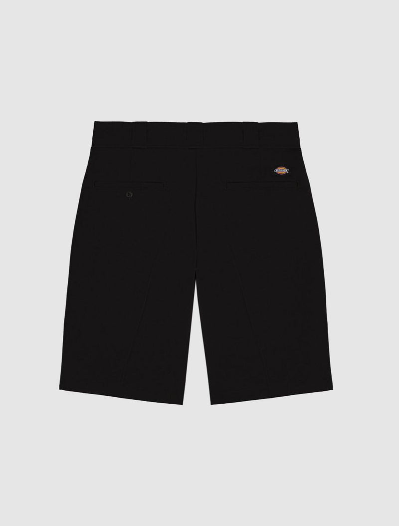 Load image into Gallery viewer, Dickies Men&#39;s 874 Shorts Black DK0A48619BLK
