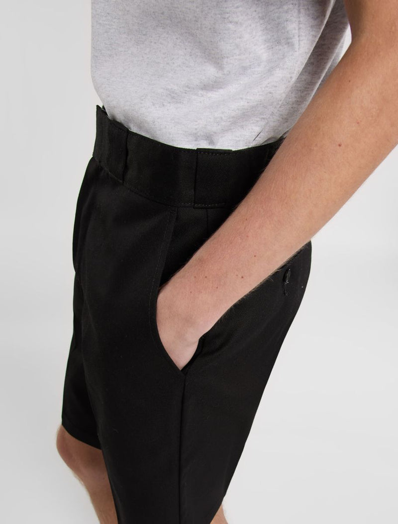 Load image into Gallery viewer, Dickies Men&#39;s 874 Shorts Black DK0A48619BLK
