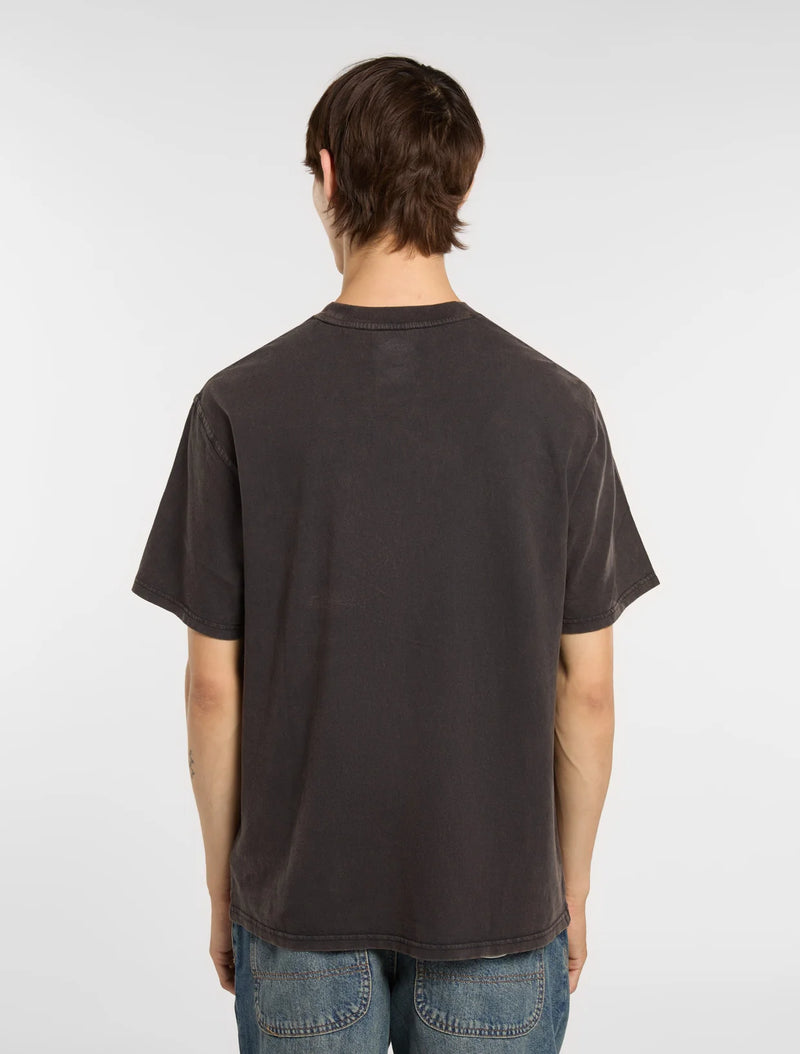 Load image into Gallery viewer, Dickies Men's Plentywood SS T-Shirt Black DK0A866BH861
