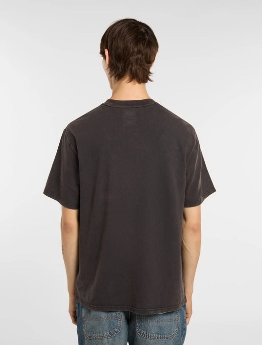 Dickies Men's Plentywood SS T-Shirt Black DK0A866BH861