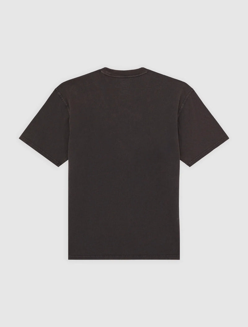Load image into Gallery viewer, Dickies Men's Plentywood SS T-Shirt Black DK0A866BH861
